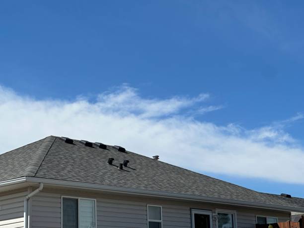 Best Green or Eco-Friendly Roofing Solutions  in Iron Mountain, MI