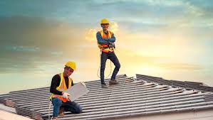 Best Hot Roofs  in Iron Mountain, MI